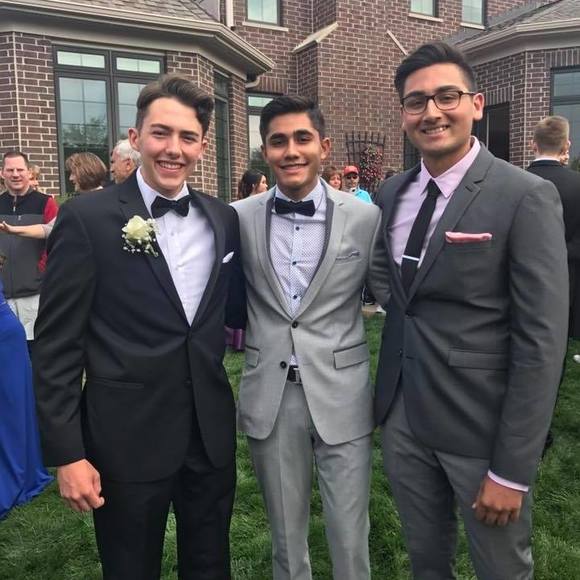 Meet your Posher, Vinay - Picture 1 of 1